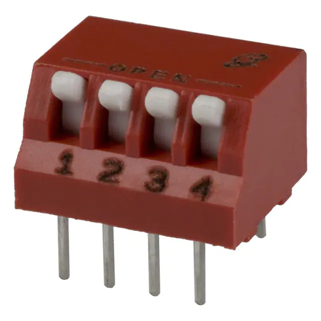 76PSB04T Grayhill Inc. electronic component